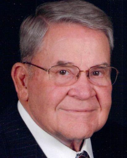 Charles Henry Nash M.D. Profile Photo