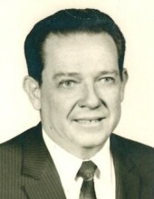 Paul J.  Ayers