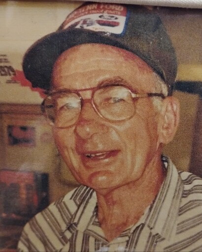 Robert Maurice Thomason Profile Photo