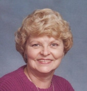 Mary Lou Holland