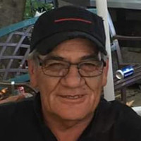 Ernest William Ortega Profile Photo