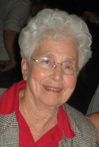 Betty J. Cockrell Profile Photo