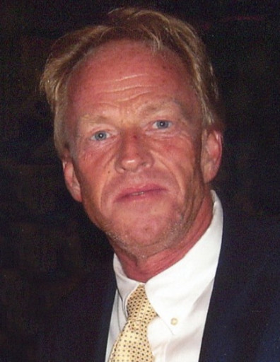 Robert Johnson Profile Photo