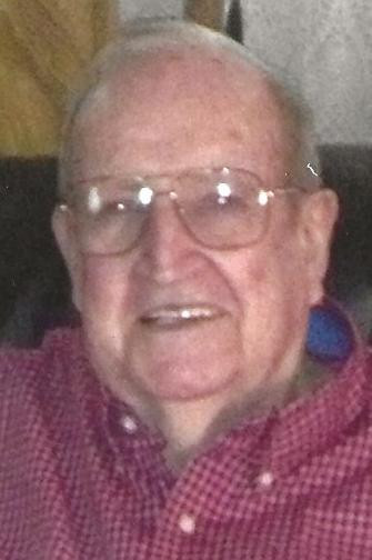 James M. "Jim" Biggerstaff, 93 Profile Photo