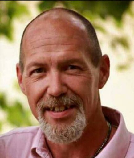 Mark Steven Graham Profile Photo