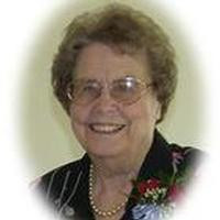 Wanda "Pat" Martin Profile Photo