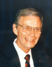 Marshall R.  Wright