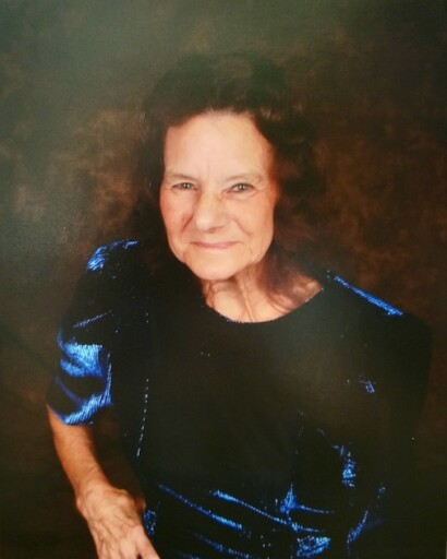 Anna Gilbert Jamison's obituary image