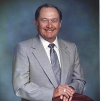 James "Jim" Benjamin Epperson, Sr.