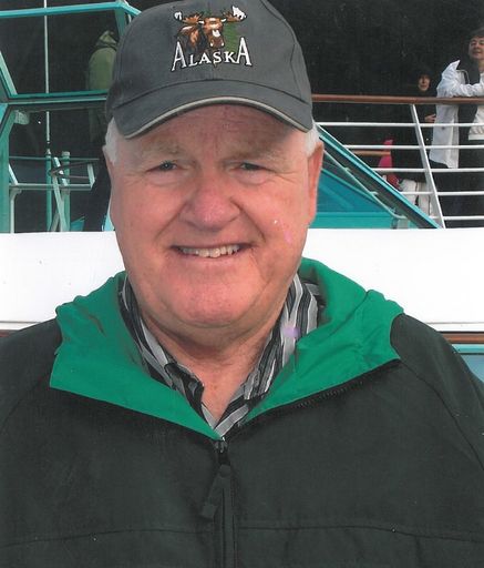 Alfred  R. Neville