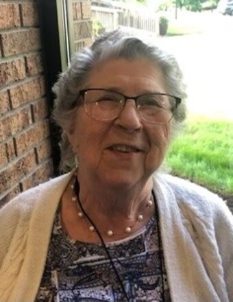 Janet A. Musser  Hershberger