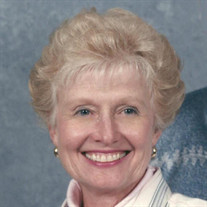 Mildred Letts Jones Rankin Profile Photo