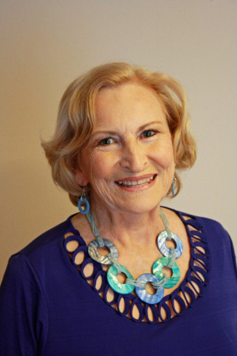 Phyllis C Wilson Geist Rowland Profile Photo