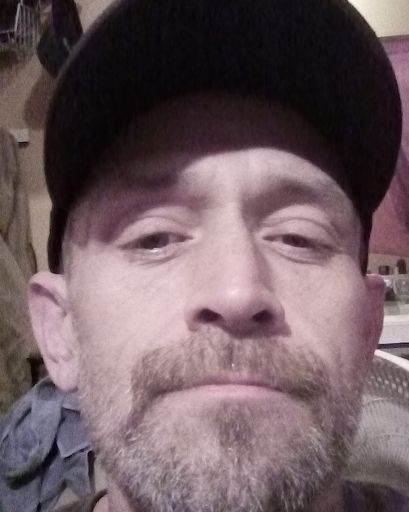 Robert Wayne Blanton Profile Photo