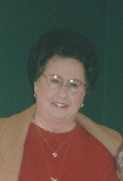 Velma Ellen Beasley Hudson Profile Photo