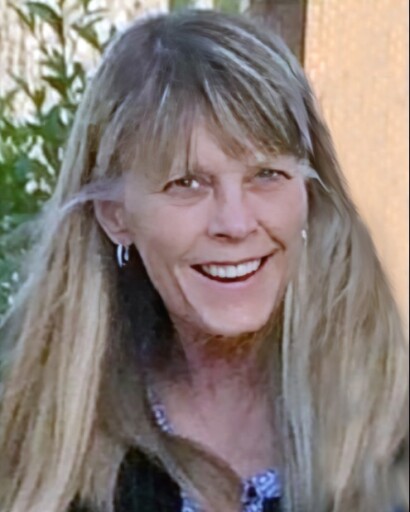 Kathy Lynn Meadows