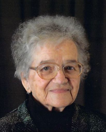 Martina Edna Hiegert's obituary image