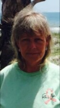 Mary Kay Stalvey Profile Photo