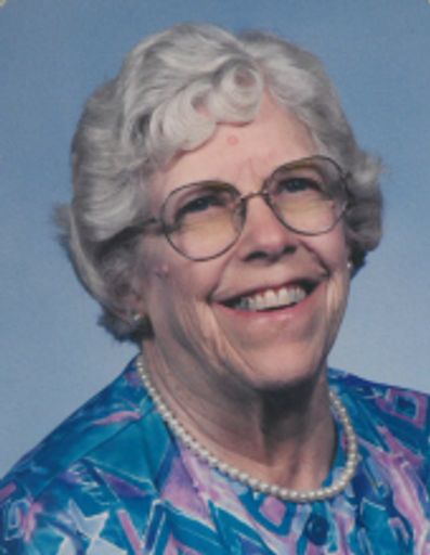 Ethel M. Miller Profile Photo