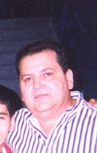 Diego Bautista Villanueva