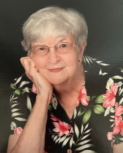 Shirley Ann Morse Profile Photo