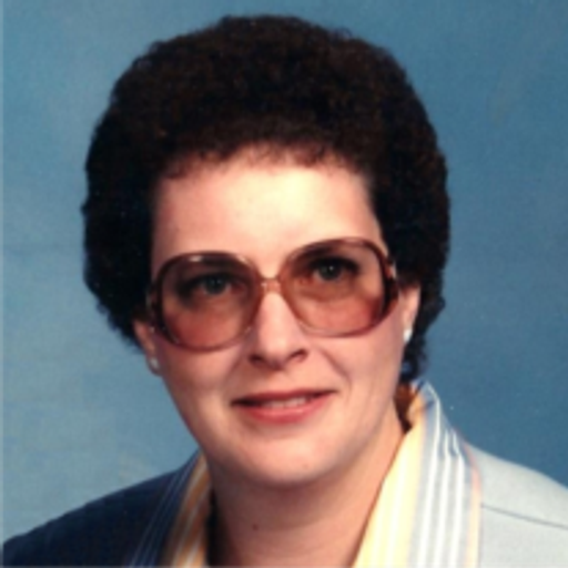 Sharon Lynne Chihak