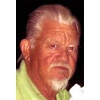 Robert Lee "Bob" Newman, Sr.