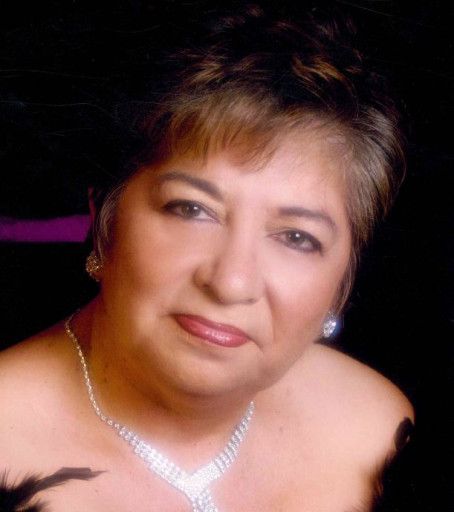 Juanita Holguin Profile Photo