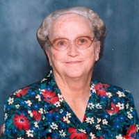 Mary Aline Robbins Profile Photo