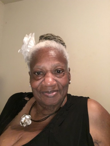 Elder Viola Brown Cox Profile Photo