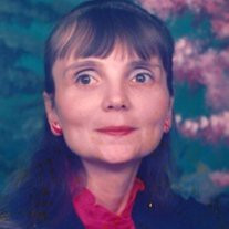 Veronica Rhonda M. Pennington