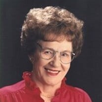 Elizabeth A. Jockman Profile Photo