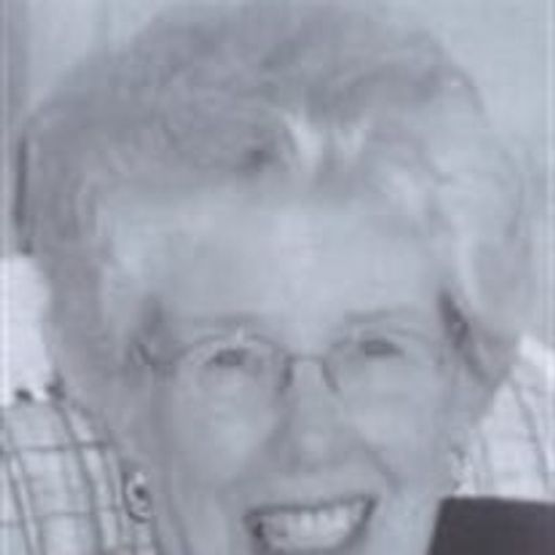 Frances Scott McElwee Nicholson Profile Photo