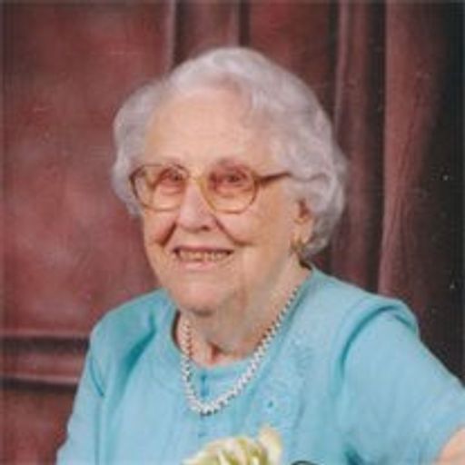 Mary Addie "Susie" Gladden Profile Photo