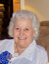 Clara Elizabeth Gordon Profile Photo