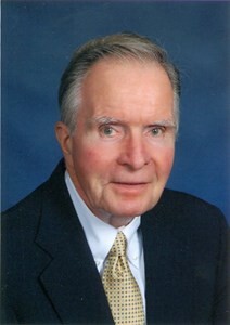 Harold G. Johnson