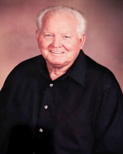 Harry Elbert Pope's obituary image