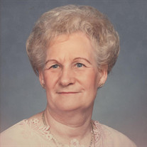 Nell Louise Miller Profile Photo