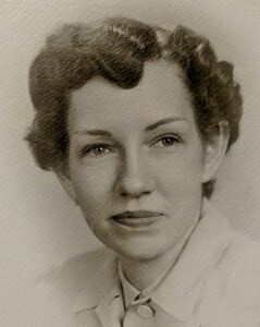 Opal M. Becker