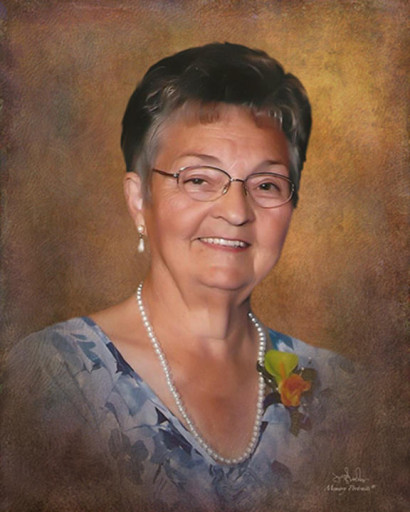 Doris J. Rush Profile Photo