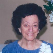 Ann Marie Cruso Profile Photo