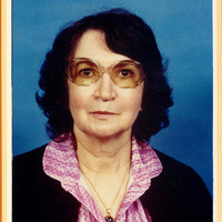 Shirley Mae Crappell Scadlock Profile Photo