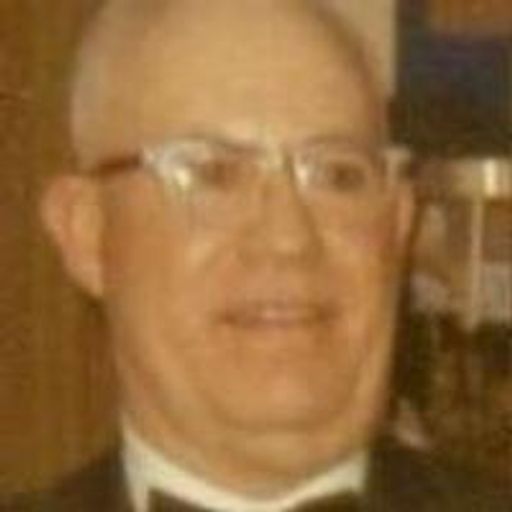 Vernon E. Churchfield