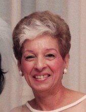 Rita Virginia Manelli Profile Photo