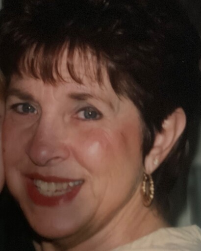 Amy L. Raudabaugh's obituary image