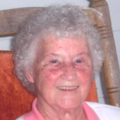 Mrs. Ethel Mae Ashburn Profile Photo