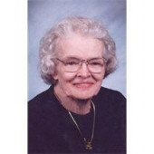 Alice Baker