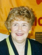 Shirley  J. (May) Keeports