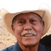 Humberto Salinas