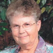 Phyllis Kaye Thomas